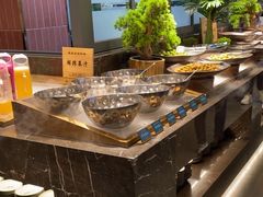 -東盛炭烤自助料理(浦东文峰广场店)