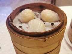-福州天元国际威斯汀酒店·中国元素餐厅
