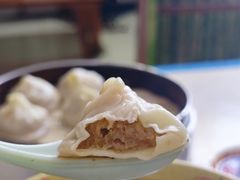 -笑云开汤包店(网巾市店)