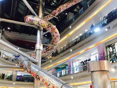 -巴黎春天(浦建店)
