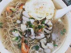 -梧桐面馆桐乡阿能面店(印象城店)