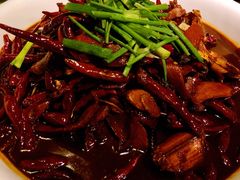 -井水小厨·湘菜(活力广场店)