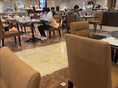 -骊韵咖啡厅(深圳中海凯骊酒店)