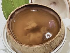 -万豪金殿(香港JW万豪酒店)