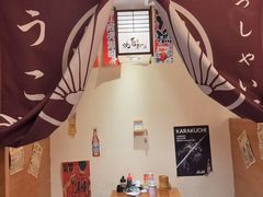 -王氏炉匠·烧鸟放题自助(三里屯店)