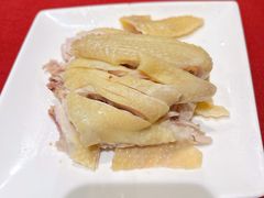 -老吉士酒家(天平路店)