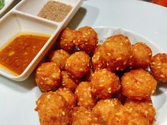 -真地道京味府·鲜橙烤鸭·北京菜(朝外大街东大桥店)