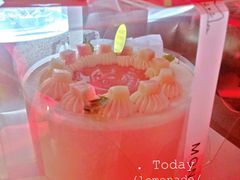 -浮光之丘MontCake生日蛋糕(科华路店)