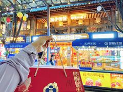 -昆明冠生园·蛋糕·面包(南强街店)