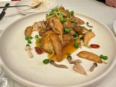 solo烤鸡半只-Solo(衡山路店)