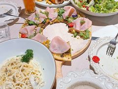 -get pizza意大利餐厅(凯德MALL店)