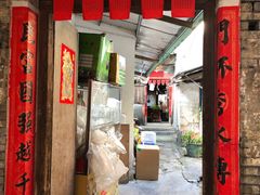 -桥西市场(环城西路)