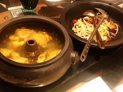 原味汽锅鸡-云海肴云南菜(正大广场店)