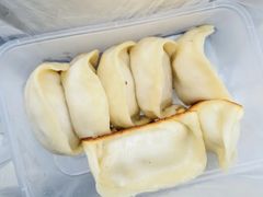 -水丰锅贴(延吉东路店)