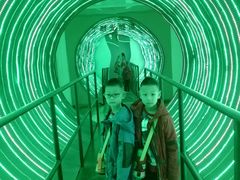 -朝阳公园游乐园