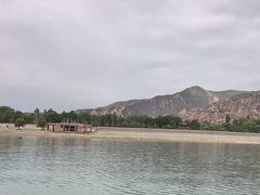-刘家峡水库