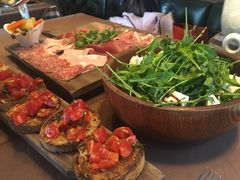 -Mammamia意大利餐厅(阳春巷店)