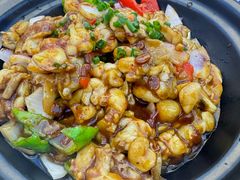 -黄牛肉馆·皖南土菜