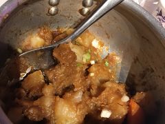 -巴音浩日娲·蒙餐(双林东路店)