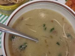 -鹊华居·地道鲁菜·海鲜·融合味(大明湖店)