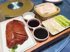 -宴周康·精致江浙菜(周浦店)