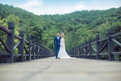 -光阴的故事婚纱摄影(苏州店)
