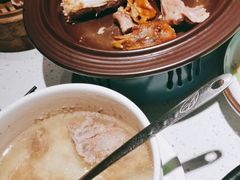 -秋色客家菜(流塘店)