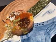 -匠和风精致料理(祥禾天地店)