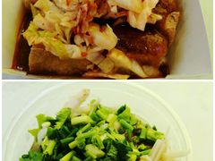 国足臭豆腐-国足臭豆腐(明瓦廊店)