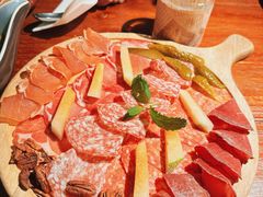 -格鲁·秀色Georgia’s Feast