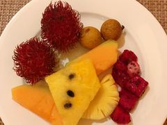 -芽庄喜来登水疗酒店