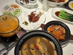 -南棠馆粤菜坊(群光店)