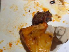 -汉巴味德·烤肉与啤酒的自助(杭州大悦城店)