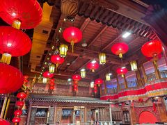 -正阳门饭庄·烤鸭·北京菜(万丰路七里庄店)