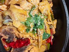 -周家二小姐的菜(西津渡店)