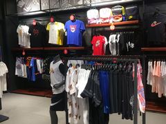 -NIKE KIDS(喜隆多新国际购物中心店)