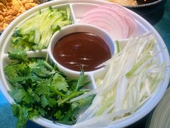 -老昌春饼(大直街店)