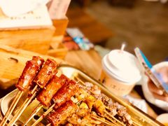 小香肠-盟重烧烤(高正街店)