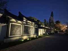 -江心屿景区