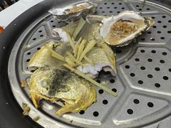 -船奇蒸汽海鲜·闽菜(八市海鲜总店)