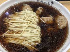 -蒋家桥饺面店(四望亭路店)