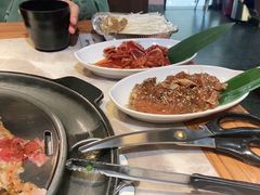 -雪花合烤肉(万达店)
