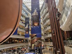 -新世界大丸百货