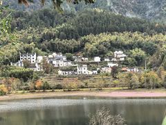 -塔川景区