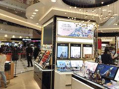 -新世界大丸百货