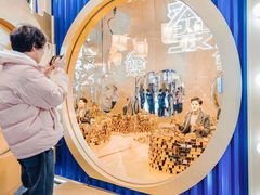 -吾悦广场(南京鼓楼店)