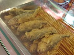 -北坦杨家干炸里脊(总店)