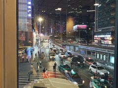 -麦当劳(总统大酒店店)