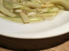 -芳芳私房菜·精做淮扬菜(承德路店)