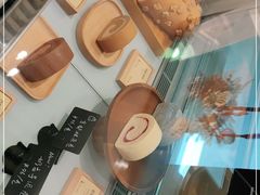 -SKROLL卡特司库·蛋糕定制·生吐司·司康(古北程家桥店)